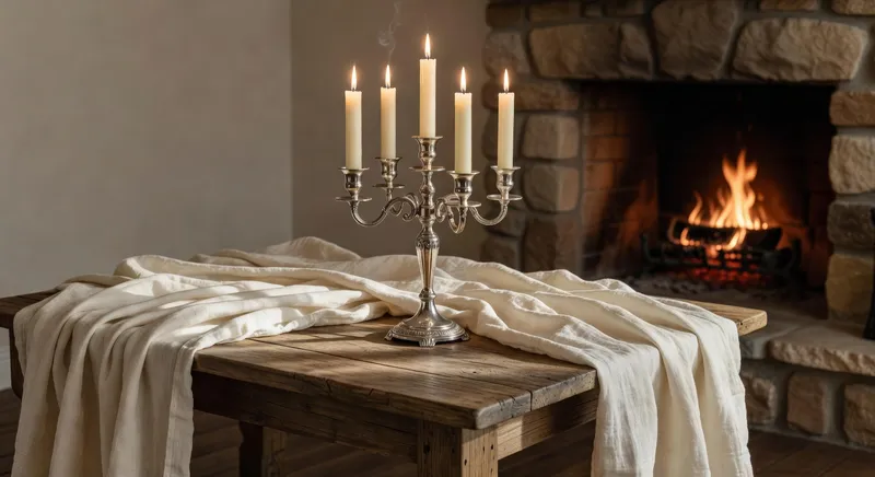 home accessories display