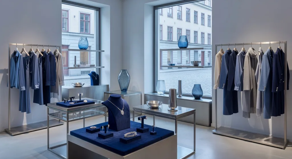 parlglod boutique interior